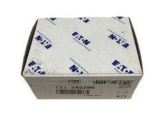 EATON XTOB010BC1 IEC Overload Relay, Thermal Protection, 3 Poles, 6 Amp – 10 Amp
