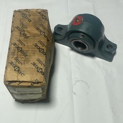 NEW NO BOX Dodge P2BE108R Pillow Block Beaering 1-1/2” Type E-Xtra 060987
