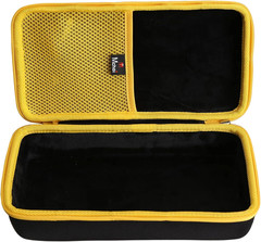 Hard Storage Travel Case Suitable for M210 BMP21-PLUS BMP21-LAB Handheld Label P