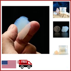 Aerogel Chunks NASA-Inspired Lightest Material High Purity Silica-Based