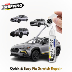 Subaru Ice Silver Touch Up Paint Scratch Repair Crosstrek Outback For…