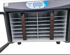 Sage 7938 Countertop 28-Count Towel Warmer