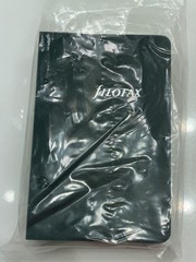 NEW Filofax Personal Size Storage Binder