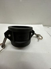 2″ Banjo Poly Cap for Male Adapter USA MADE 200CAP Farmer Bob’s Parts