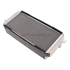 For Bobcat S150 S150G S160 S175 S185 S205 Radiator 6686077 6734100 7152356