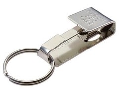 Okay’s Key Safe, 2 pack of Chrome. Maintenance, custodian, school. Free ship!