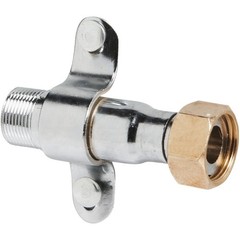 Steel Hose Reel Replacement Pipe Bracket TC4703N-1 SIM Supply, Inc. TC4703N-1