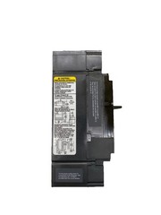 NEW SQUARE D JJL36200 CIRCUIT BREAKER – 3 POLE, 200A, 600V ~ NEW IN BOX 🇺🇸