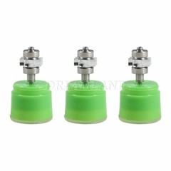 4x Dental Cartridge Rotor Fit 45 ° Angle Degree High Speed Handpiece WCA4 in USA
