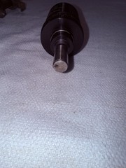 TAPMATIC 30X REVERSIBLE TAPPING ATTACHMENT #0-1/4″ / R8 ARBOR