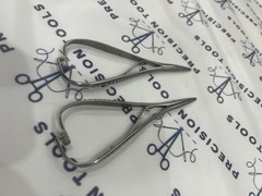 Lot of 2 PCS HU FRIEDY Mathieu Narrow Tip Orthodontic Plier | 678-330