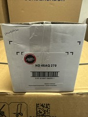 Carrier HD46AQ270 3/4hp 1050rpm BlowerMotor