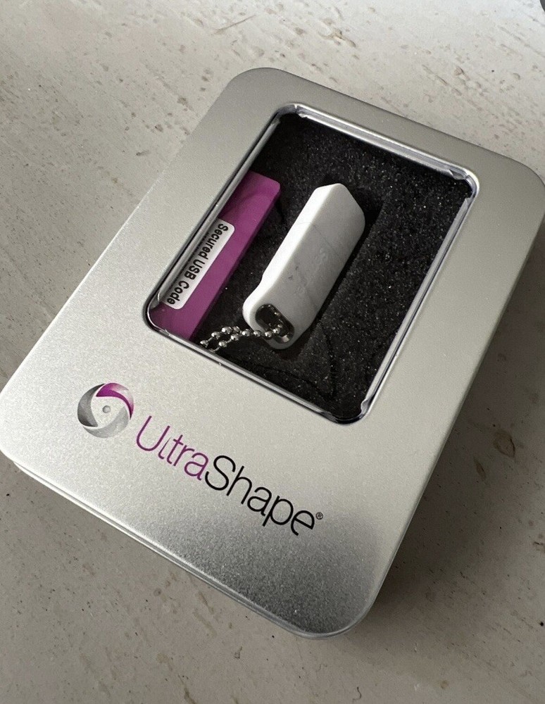 UltraShape Power FTZ thumb drive