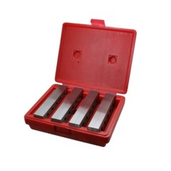 4 Pair 1/2″ X 6″ Parallel Set