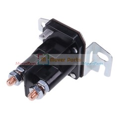 For Briggs & Stratton 691656 Starter Solenoid Replace # 807829 790951 555375GS