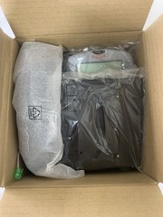 New Avaya 2410 Single Line Corded Phone, Open Box