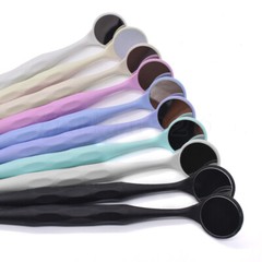 10PCS Dental Double Sided Anti-fog Mouth Mirror Oral Mirrors DL