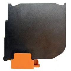 Quadient IXINK357 | Red Replacement Fluorescent Ink Cartridge