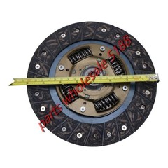 12T Clutch Disc 194-1111-000 67321-01100 for Mitsubishi Satoh D2000 D2050 D2350