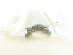 CM Columbus McKinnon 45665 Hook Latch Kit Lot of 2