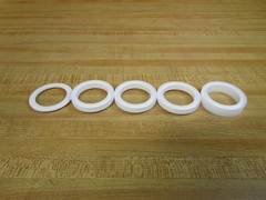 Exxon Mobil 253/006 Packing Set 253006 (Pack of 3)
