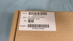 CT245-31611 Ventilation Box Support Assy Assembly HP Indigo Spare Parts