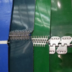 24″ Conveyor Belt Lacing Tool for Flexco Wire Hook Steel Buckle Spike Fasteners