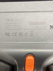 Teslong TD450S Articulating Borescope Digital Inspection Camera (New Open Box)