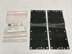 Scheugenpflug 3MTC25182 Pneumatic Diaphragm VI70 0,5mm LOT OF 2