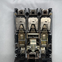 Westinghouse 2602D86G12 225 Amp 3 Pole 600 VAC KAM Frame Mining Circuit Breaker
