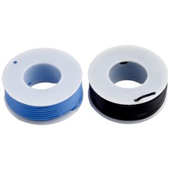 Cable Wire Silicone Flexible 5 Colour Spool Assortment Electronic Cable