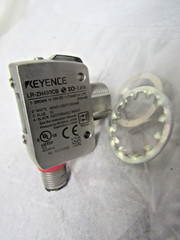 ✌️NEW KEYENCE LR-ZH490CB LASER SENSOR