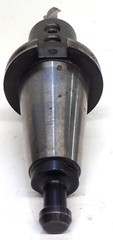 TECHLEADER END MILL TOOLHOLDER CT50-SL1-4.00