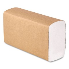 Cascades PRO H173 9 in. x 9.45 in. 2-Ply Multifold Towels – WT (16 PK/CT) New