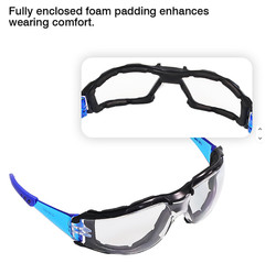 All-Weather Outdoor Sunglasses – Polarized Mirrored Lenses UV400 Protection & Wi