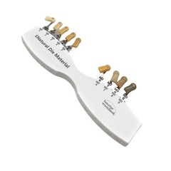 Dental IPS Natural Die Material Shade Guide Ivoclar Vivadent ND 1-9 Abutment