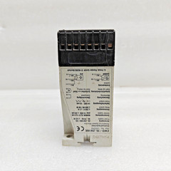 FLENDER EWD/20…250 VUC Rotational Speed Monitoring Device Mat No.1205294