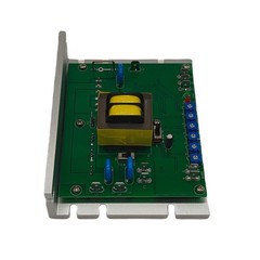 15A DC 90V 180V Brushed Motor Controller AC 110V 115V 220V