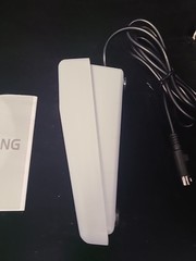 Pedal For SHIYANG Lab N8 Micro Machine