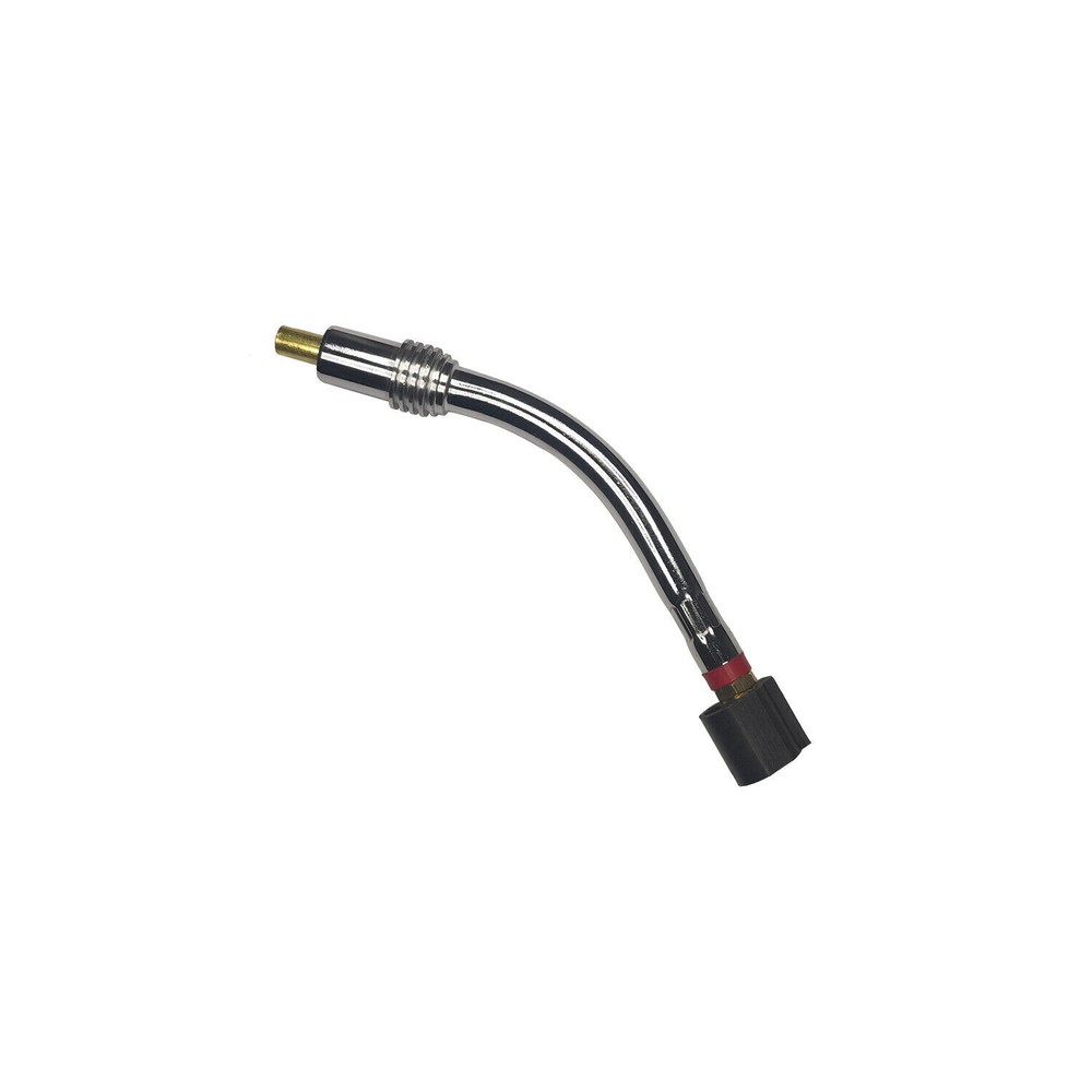 Swan Neck Tube fit Everlast POWER I-MIG 275P Multiprocess Welder