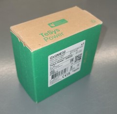 GV2ME32 Schneider Electric Starter – NEW