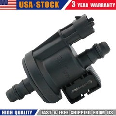 FITS Land Rover LR4 Range Rover Discovery Jaguar XF Vapor Canister Purge Valve