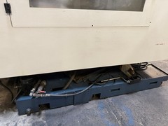 Litz Hitech CV-1600 CNC Vertical Machining Center – Mill
