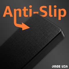 Jmoe Replacement Clamp Pads Compatible With Irwin QUICK-GRIP , Micro – 35lbs