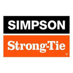 Simpson Strong-Tie SDW22338-R50 Structural Wood Screw with Low Profile Head – Op