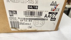 SMC AF800-N14-2 Large Flow Air Filter 1-1/2″ npt Ports Metal Bowl NEW IN BOX