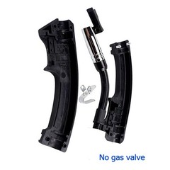 Electric Welder Complete Replacement Mig/Flux Welding Torch Welding Gun New