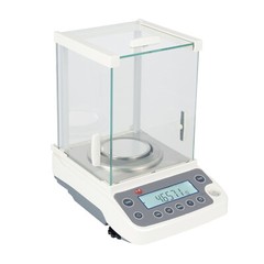 120 x 0.0001g 0.1mg Digital Electronic Analytical Balance Precision Lab Scale.
