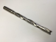Guhring 4110 HT 800 Drill Body, 14.50mm – 14.99mm 10xD, Coolant through, 1 pc.