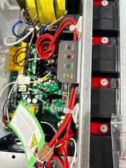 Dual Lite LG1150S Interruptible power supply- 1150W